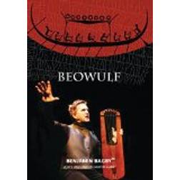 Benjamin Bagby - Beowulf (Region Free) [DVD] [2007] [NTSC]